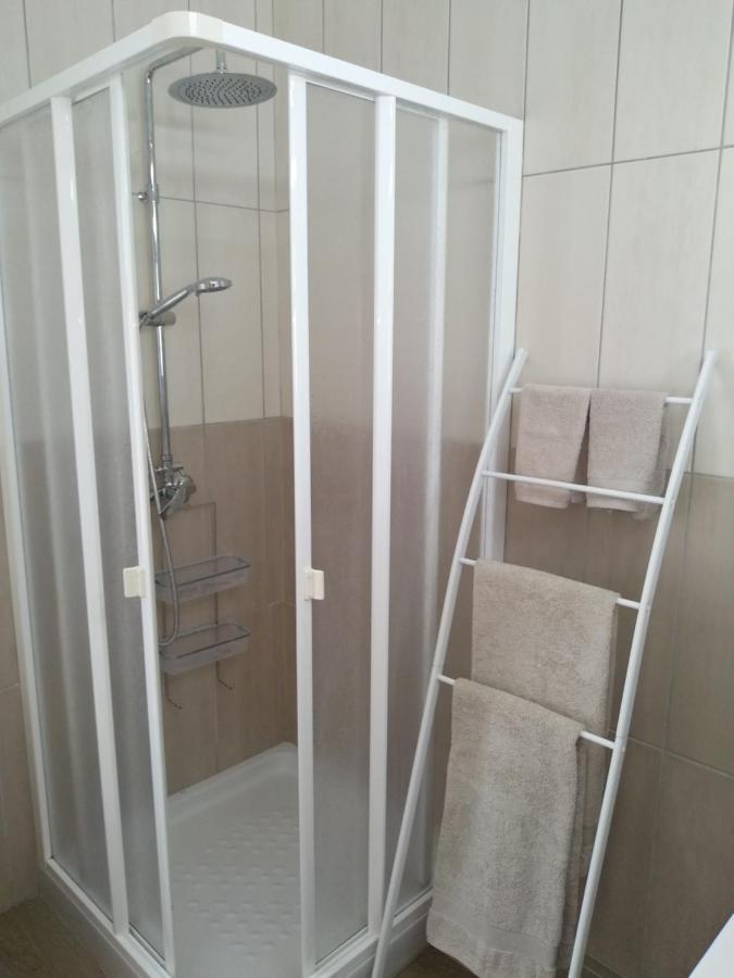 Apartamento con grande terraza y con 4 piscinas Arona  Exterior foto