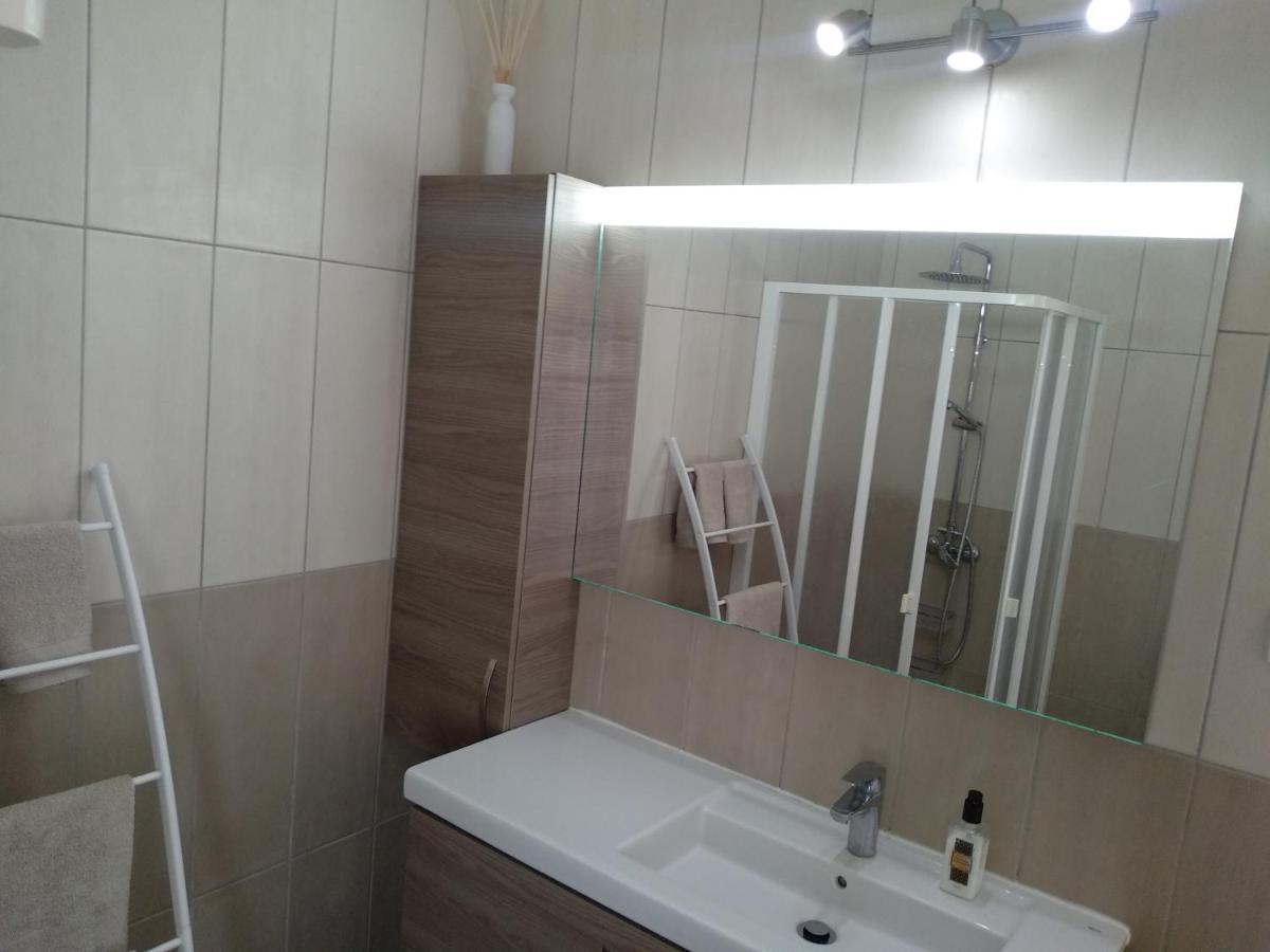 Apartamento con grande terraza y con 4 piscinas Arona  Exterior foto