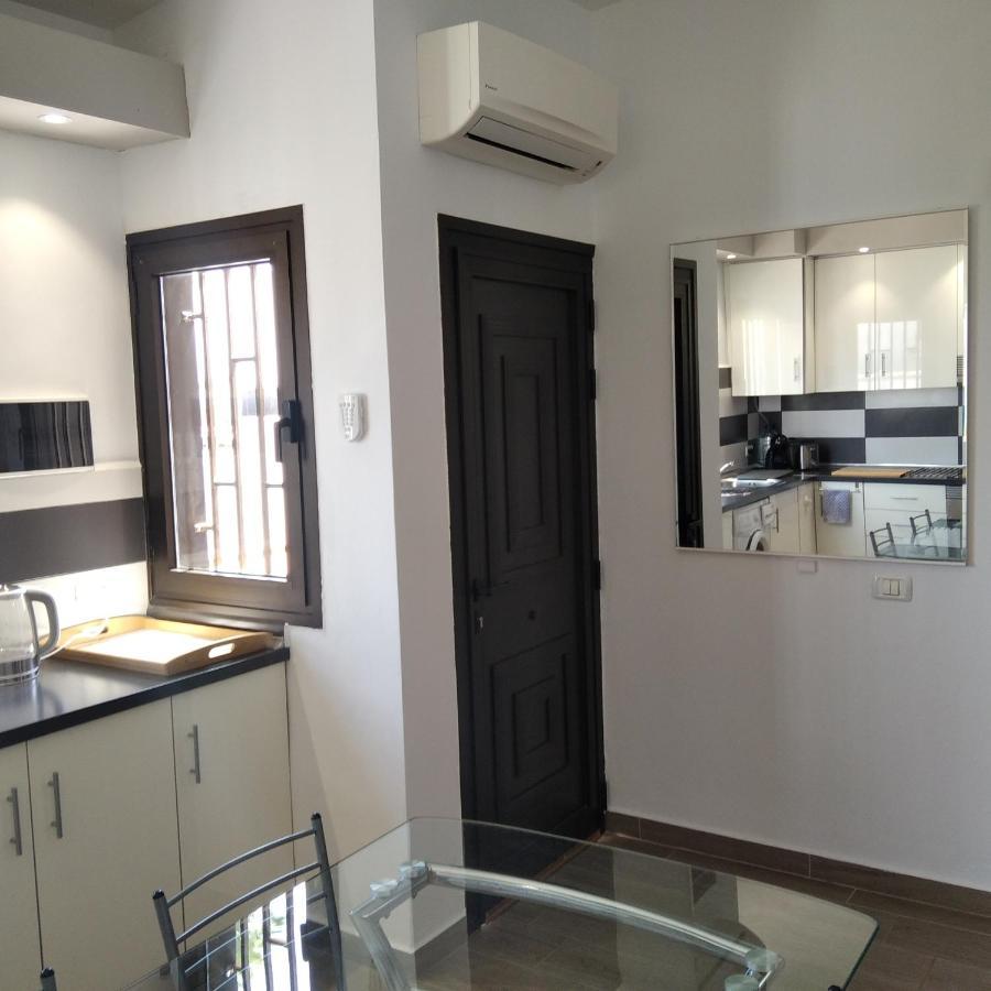 Apartamento con grande terraza y con 4 piscinas Arona  Exterior foto